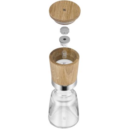 WMF - Μύλος μπαχαρικών CERAMILL NATURE δρυς