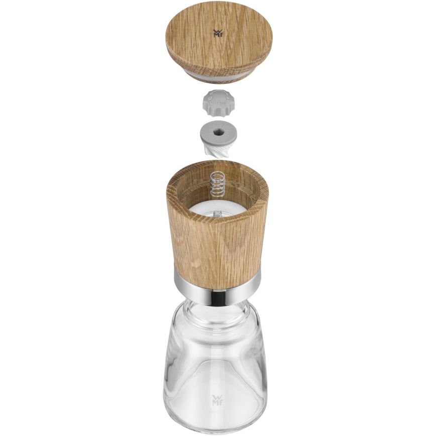 WMF - Μύλος μπαχαρικών CERAMILL NATURE δρυς