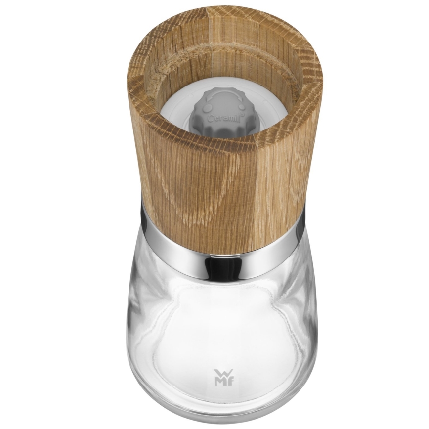 WMF - Μύλος μπαχαρικών CERAMILL NATURE δρυς