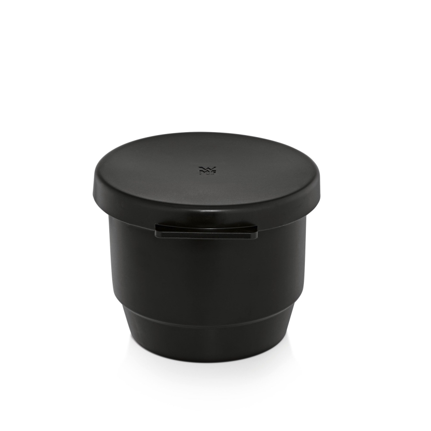 WMF - Παγωτομηχανή 3σε1 KITCHENminis 12W/230V ανοξείδωτο ατσάλι