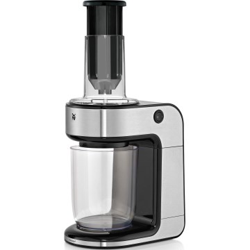 WMF - Πολυκόπτης για σπιράλ κοπή KULT X 80W/230V ματ χρώμιο