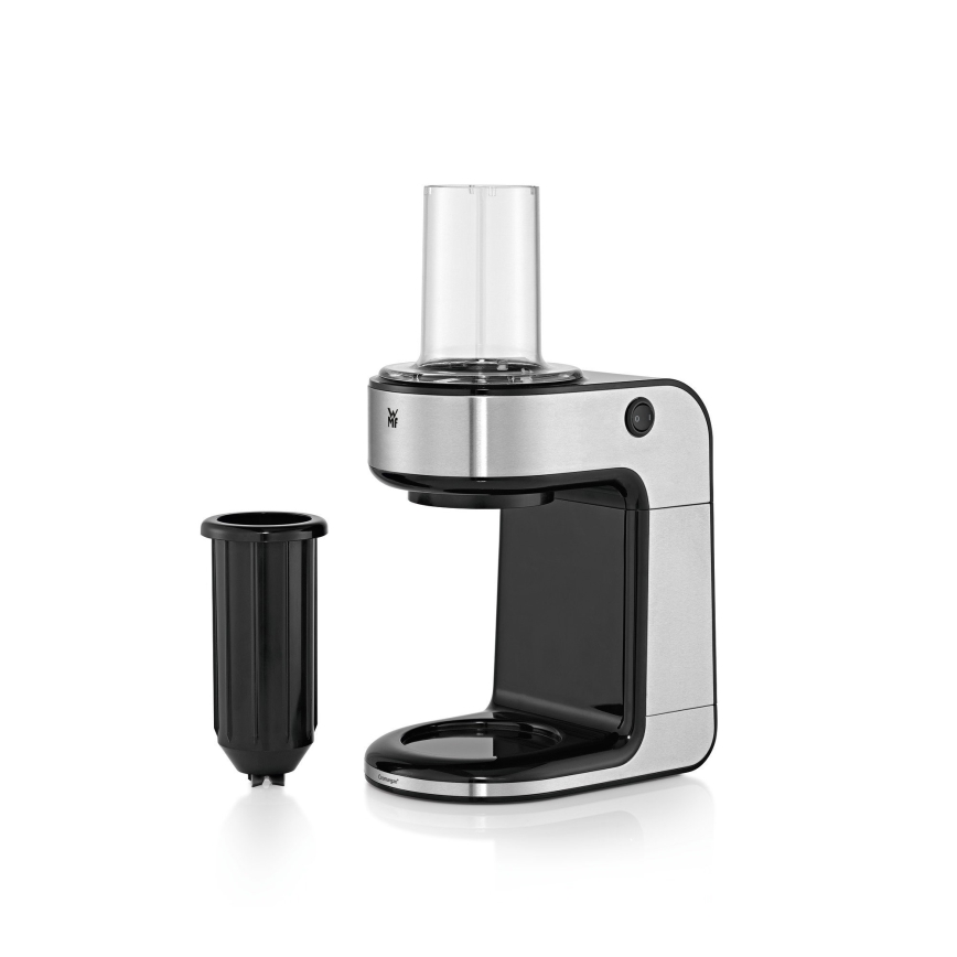 WMF - Πολυκόπτης για σπιράλ κοπή KULT X 80W/230V ματ χρώμιο