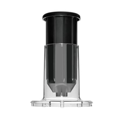 WMF - Πολυκόπτης για σπιράλ κοπή KULT X 80W/230V ματ χρώμιο