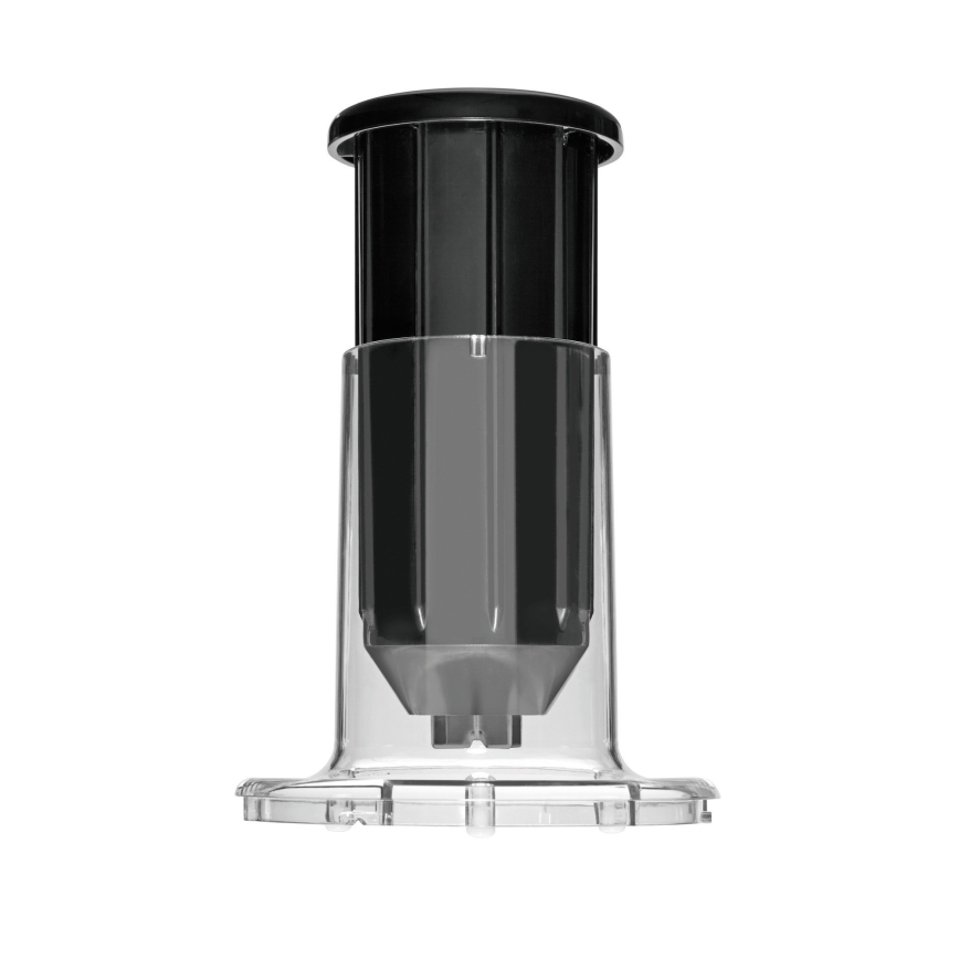WMF - Πολυκόπτης για σπιράλ κοπή KULT X 80W/230V ματ χρώμιο