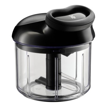 WMF - Πολυκόπτης χειροκίνητος 900ml μαύρο