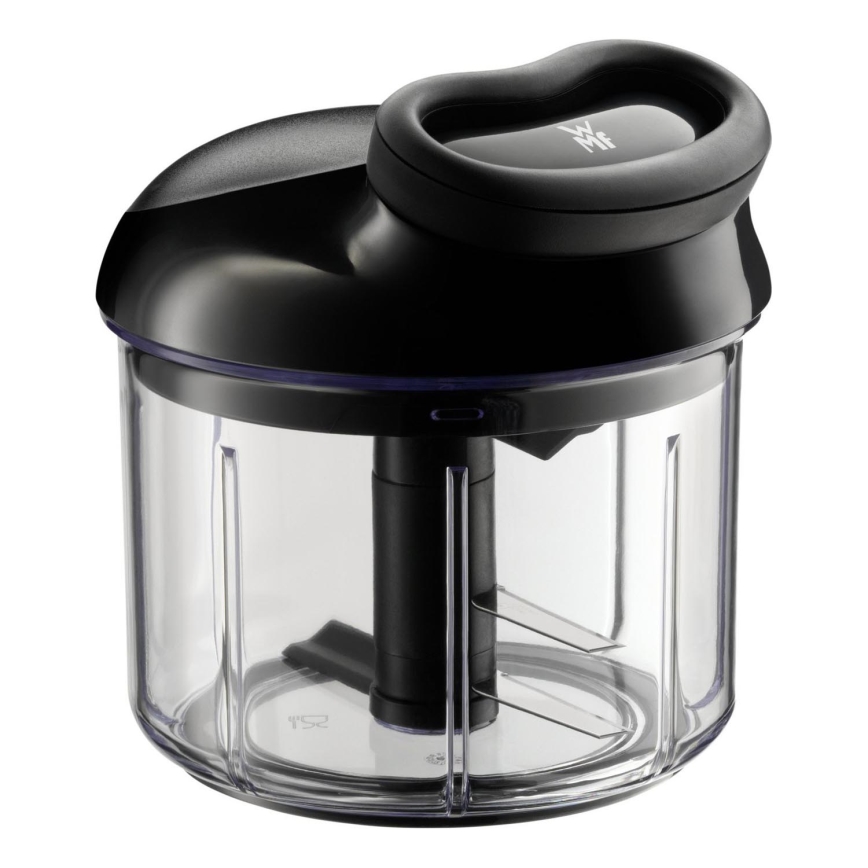 WMF - Πολυκόπτης χειροκίνητος 900ml μαύρο