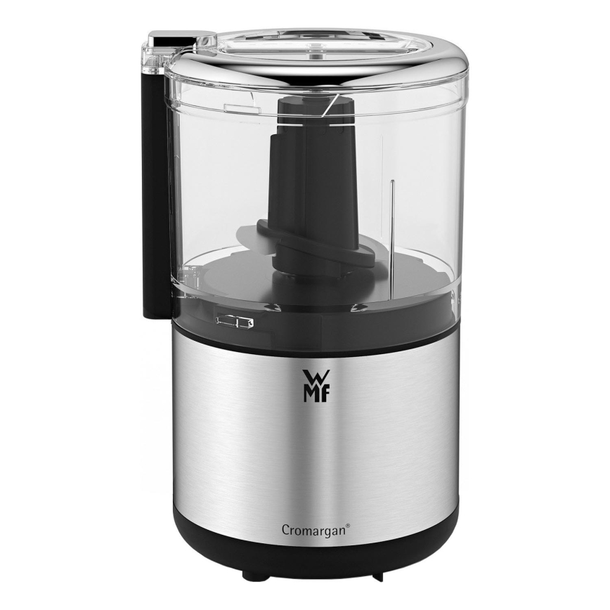 WMF - Πολυκόφτης KITCHENminis 65W/230V ανοξείδωτο ατσάλι