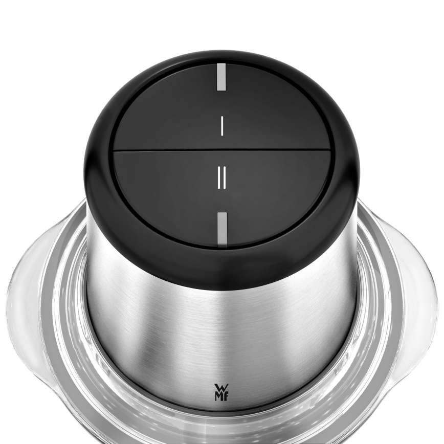 WMF - Πολυκόφτης KULT X 320W/230V ματ χρώμιο