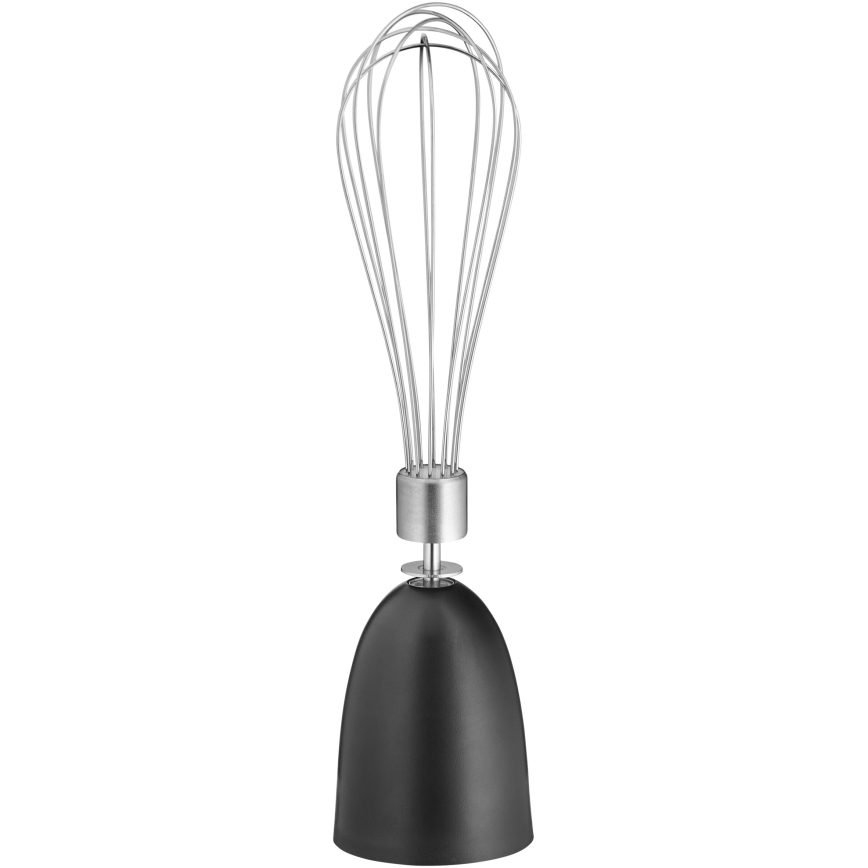 WMF - Ραβδομπλέντερ xειρός με αξεσουάρ 4σε1 KULT X 600W/230V ανοξείδωτο ατσάλι