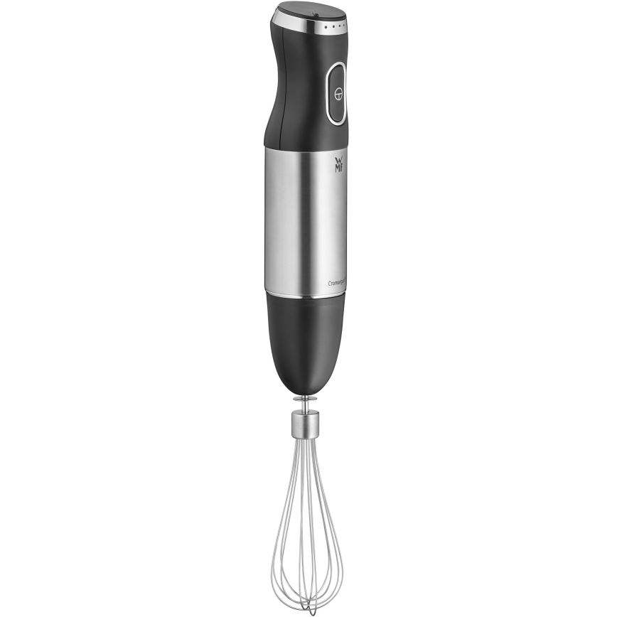 WMF - Ραβδομπλέντερ xειρός με αξεσουάρ 4σε1 KULT X 600W/230V ανοξείδωτο ατσάλι
