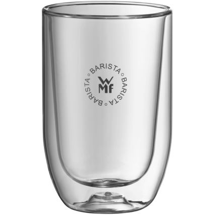 WMF - ΣΕΤ 2x Ποτήρι για latte macchiato BARISTA 280 ml