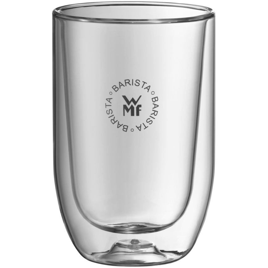 WMF - ΣΕΤ 2x Ποτήρι για latte macchiato BARISTA 280 ml