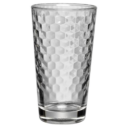 WMF - ΣΕΤ 4x Ποτήρι για latte macchiato ΚΑΦΕΣ TIME 280 ml
