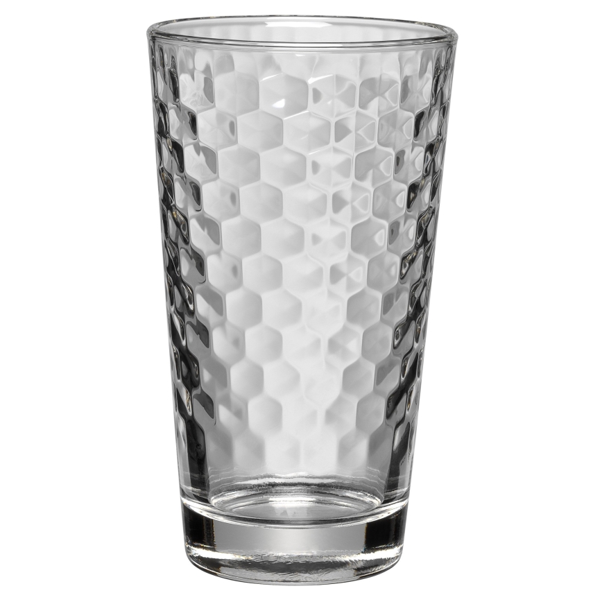 WMF - ΣΕΤ 4x Ποτήρι για latte macchiato ΚΑΦΕΣ TIME 280 ml