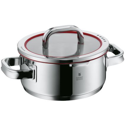 WMF - Σετ κατσαρόλες 4pcs FUNCTION ανοξείδωτο ατσάλι