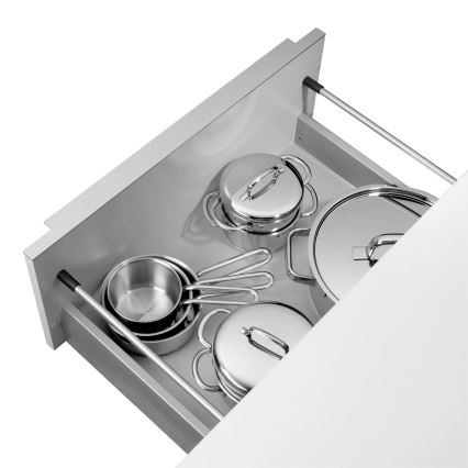WMF - Σετ κατσαρόλες 5τμχ MINI ανοξείδωτο ατσάλι