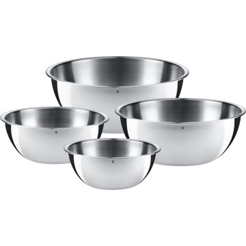 WMF - Σετ μπολ κουζίνας 4pcs GOURMET ανοξείδωτο ατσάλι