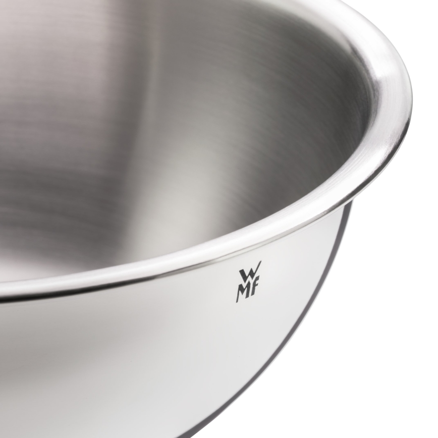 WMF - Σετ μπολ κουζίνας 4pcs GOURMET ανοξείδωτο ατσάλι