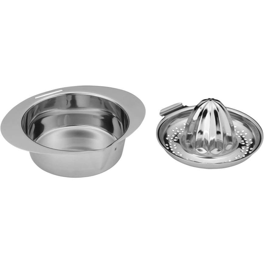 WMF - Στίφτης εσπεριδοειδών GOURMET διάμετρος 13 cm ανοξείδωτο ατσάλι