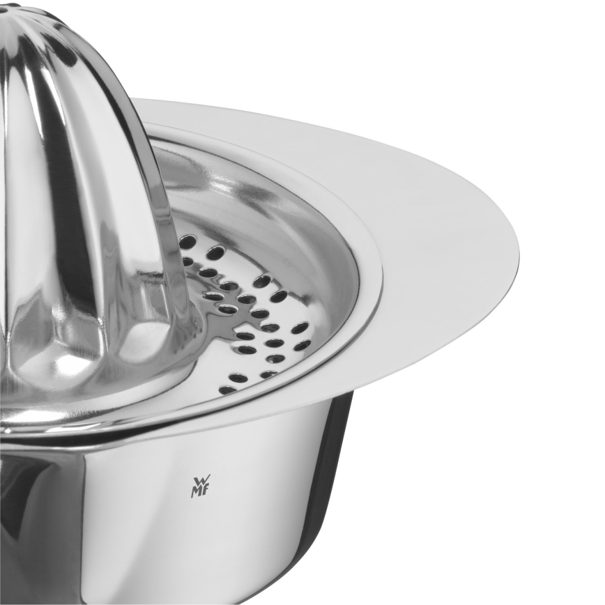 WMF - Στίφτης εσπεριδοειδών GOURMET διάμετρος 13 cm ανοξείδωτο ατσάλι