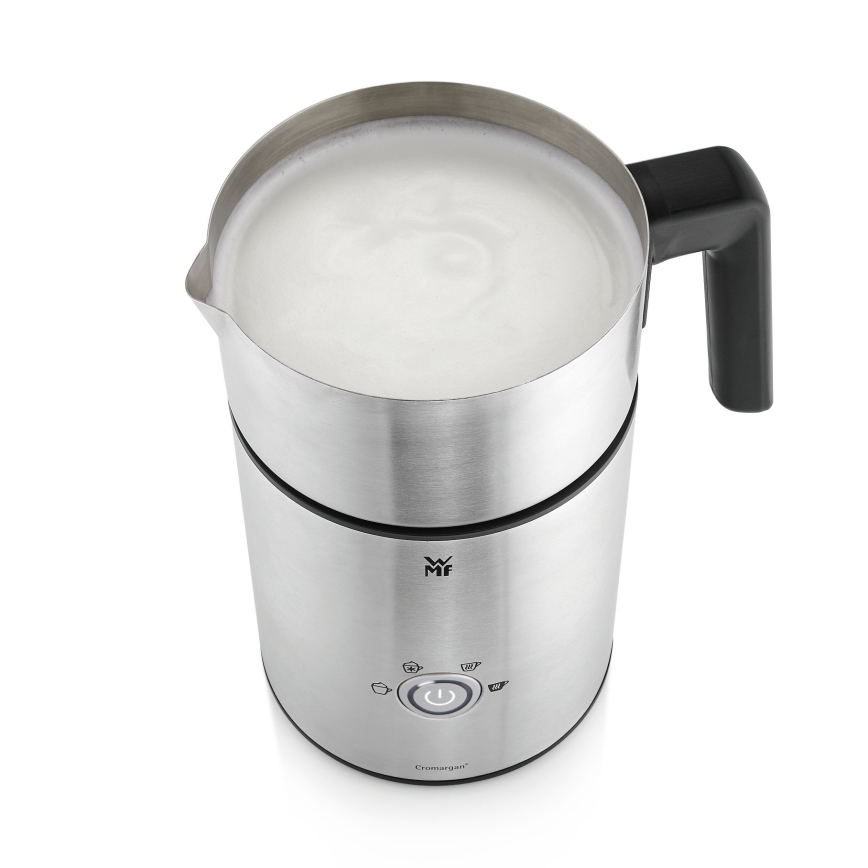 WMF - Συσκευή για αφρόγαλα LONO MILK & CHOC 500ml 650W/230V ανοξείδωτο ατσάλι
