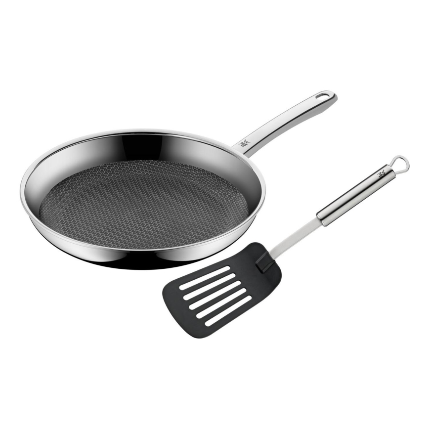 WMF - Τηγάνι PROFI RESIST 28 cm + food turner