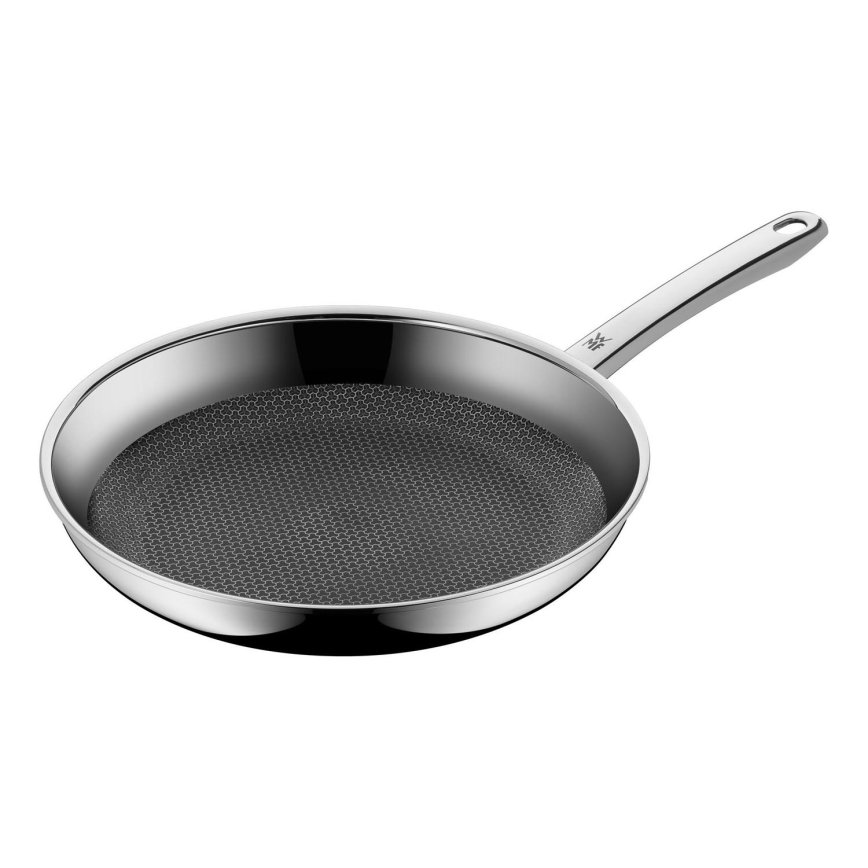 WMF - Τηγάνι PROFI RESIST 28 cm ανοξείδωτο ατσάλι