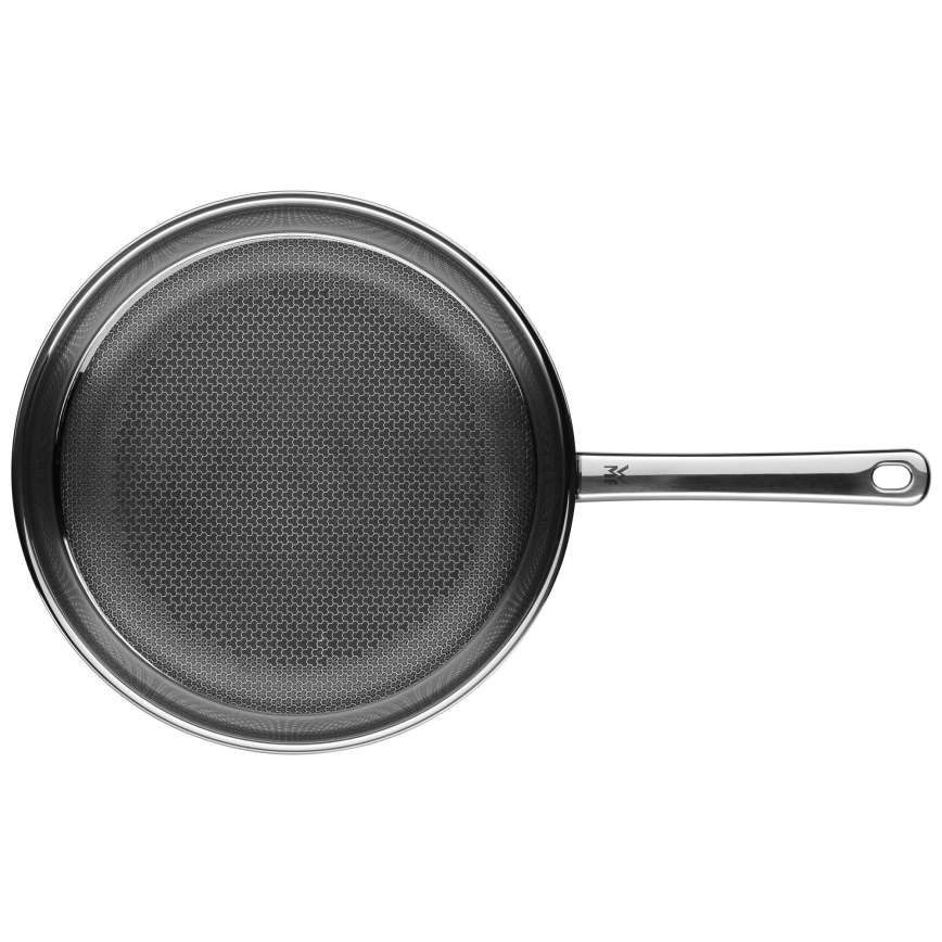 WMF - Τηγάνι PROFI RESIST 28 cm ανοξείδωτο ατσάλι