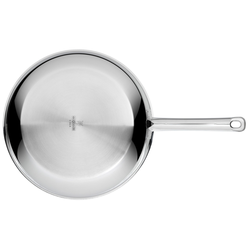 WMF - Τηγάνι PROFI RESIST 28 cm ανοξείδωτο ατσάλι