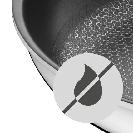 WMF - Τηγάνι Wok PROFI RESIST 28 cm