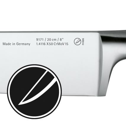 WMF - Τρίποδο φωτογραφικής μηχανής GRAND GOURMET 20 cm