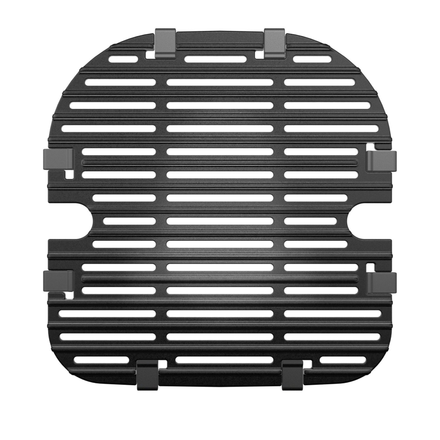 WMF - Φριτέζα θερμού αέρα MULTI TASTE 1550W/230V μαύρο