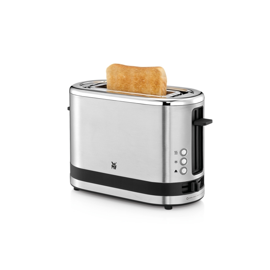 WMF - Φρυγανιέρα 1 θέσης KITCHENminis 600W/230V ανοξείδωτο ατσάλι
