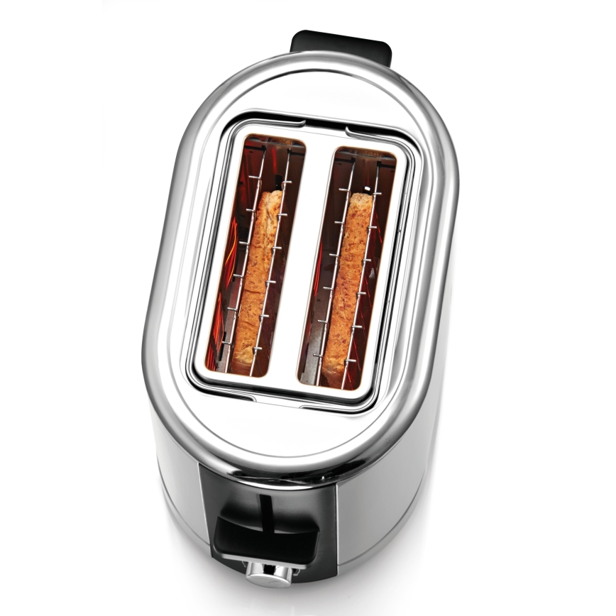 WMF - Φρυγανιέρα 2 θέσεων LONO 900W/230V ανοξείδωτο ατσάλι