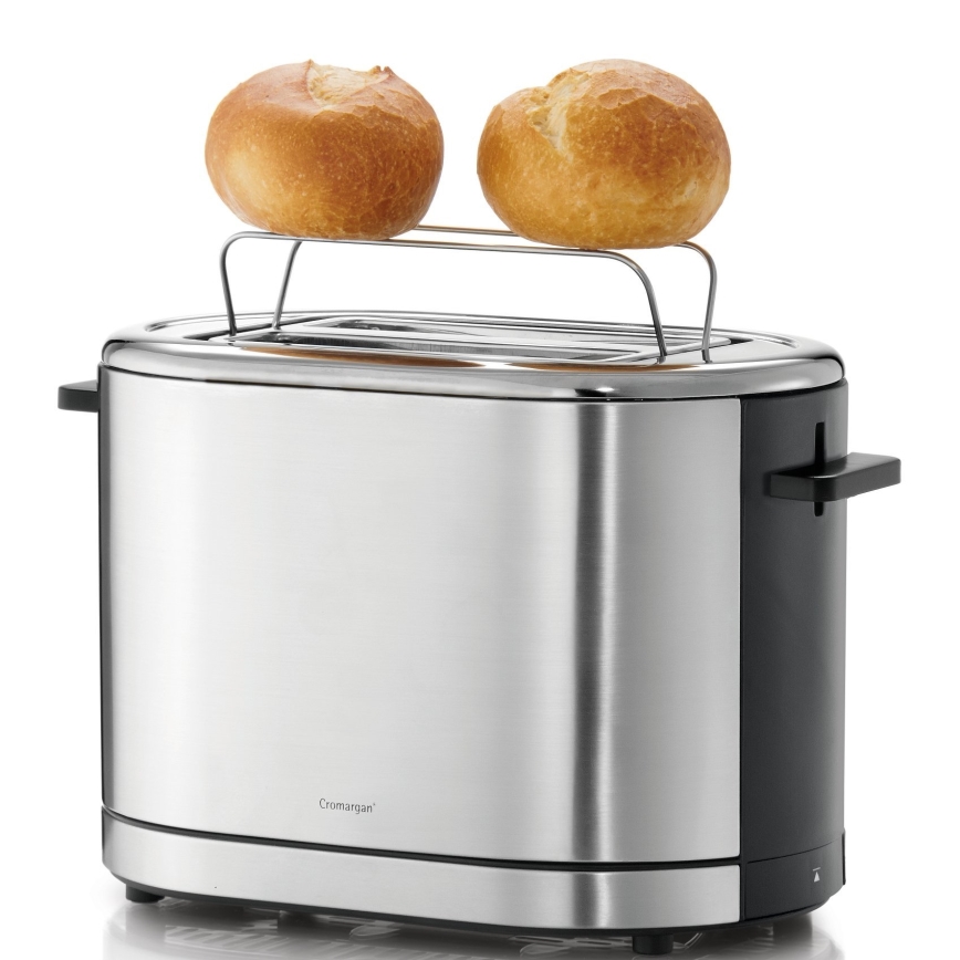 WMF - Φρυγανιέρα 2 θέσεων LONO 900W/230V ανοξείδωτο ατσάλι