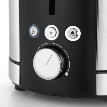 WMF - Φρυγανιέρα 2 θέσεων LONO 900W/230V ανοξείδωτο ατσάλι