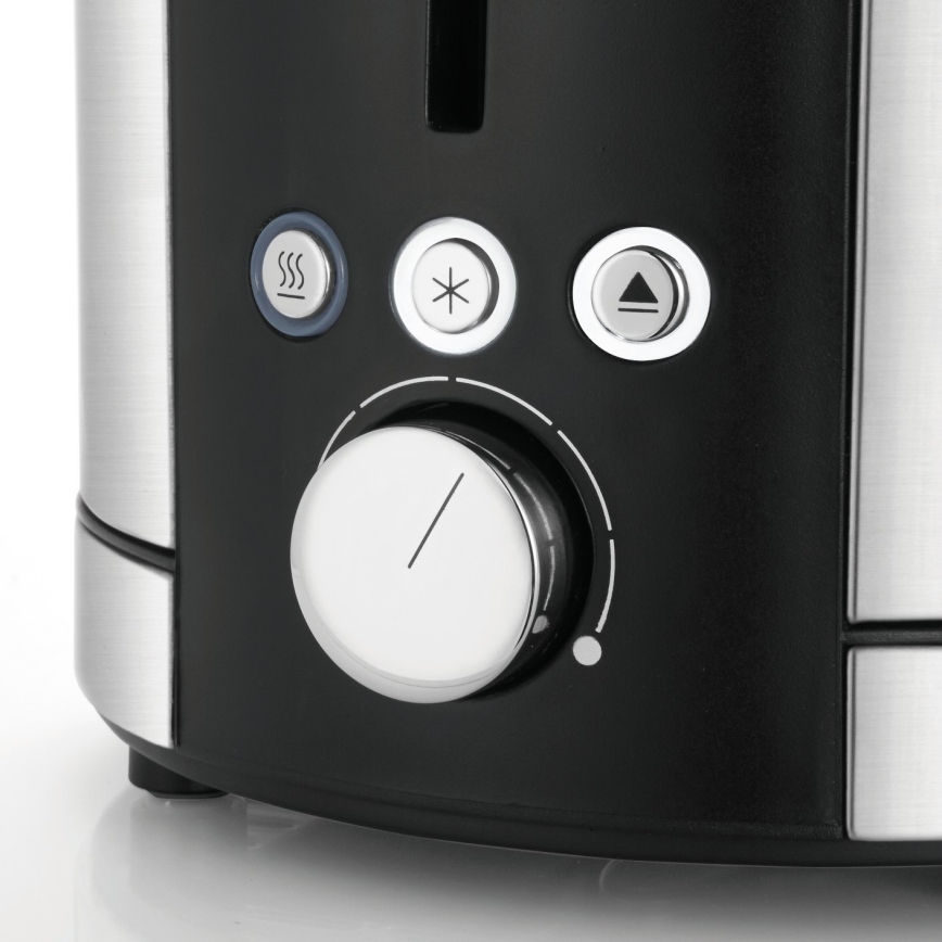 WMF - Φρυγανιέρα 2 θέσεων LONO 900W/230V ανοξείδωτο ατσάλι