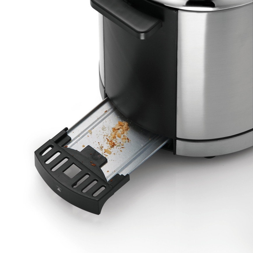 WMF - Φρυγανιέρα 2 θέσεων LONO 900W/230V ανοξείδωτο ατσάλι