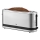 WMF - Φρυγανιέρα 2 θέσεων XXL KITCHENminis 900W/230V ανοξείδωτο ατσάλι
