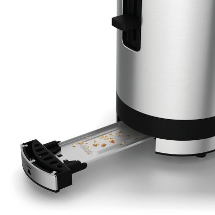 WMF - Φρυγανιέρα 2 θέσεων XXL KITCHENminis 900W/230V ανοξείδωτο ατσάλι