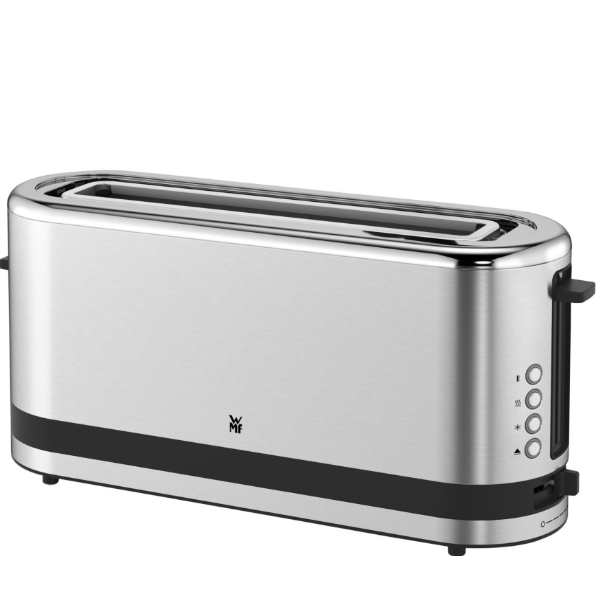 WMF - Φρυγανιέρα 2 θέσεων XXL KITCHENminis 900W/230V ανοξείδωτο ατσάλι