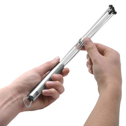 WMF - Χτυπητήρι PROFI PLUS 32 cm από ανοξείδωτο ατσάλι