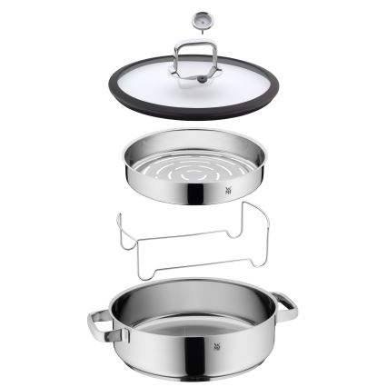 WMF - Χύτρα ατμού AROMA VITALIS 28 cm