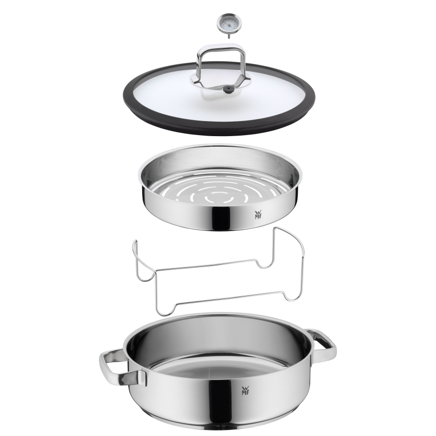 WMF - Χύτρα ατμού AROMA VITALIS 28 cm