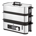 WMF - Χύτρα ατμού KITCHENminis 900W/230V ανοξείδωτο ατσάλι