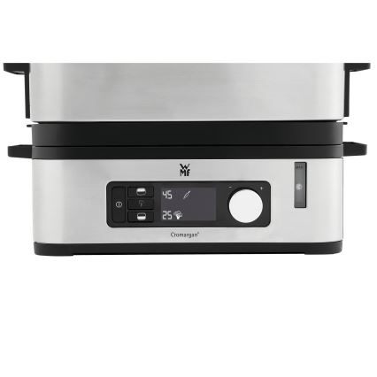 WMF - Χύτρα ατμού KITCHENminis 900W/230V ανοξείδωτο ατσάλι