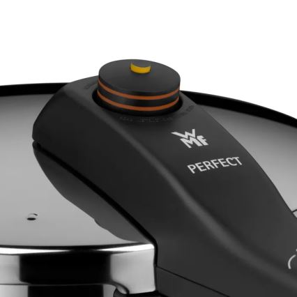 WMF - Χύτρα ταχύτητας 4,5 l PERFECT ανοξείδωτο ατσάλι