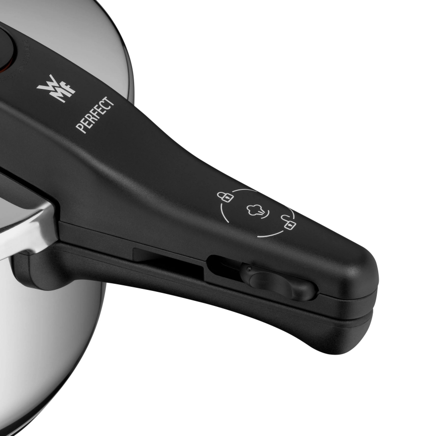 WMF - Χύτρα ταχύτητας 4,5 l PERFECT ανοξείδωτο ατσάλι