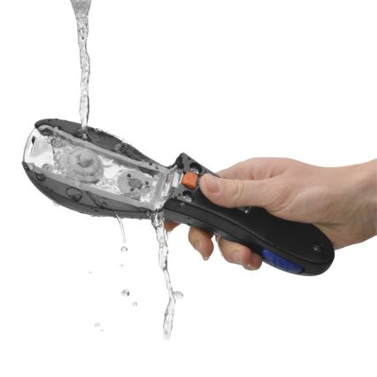 WMF - Χύτρα ταχύτητας 6,5 l PERFECT PLUS ανοξείδωτο ατσάλι