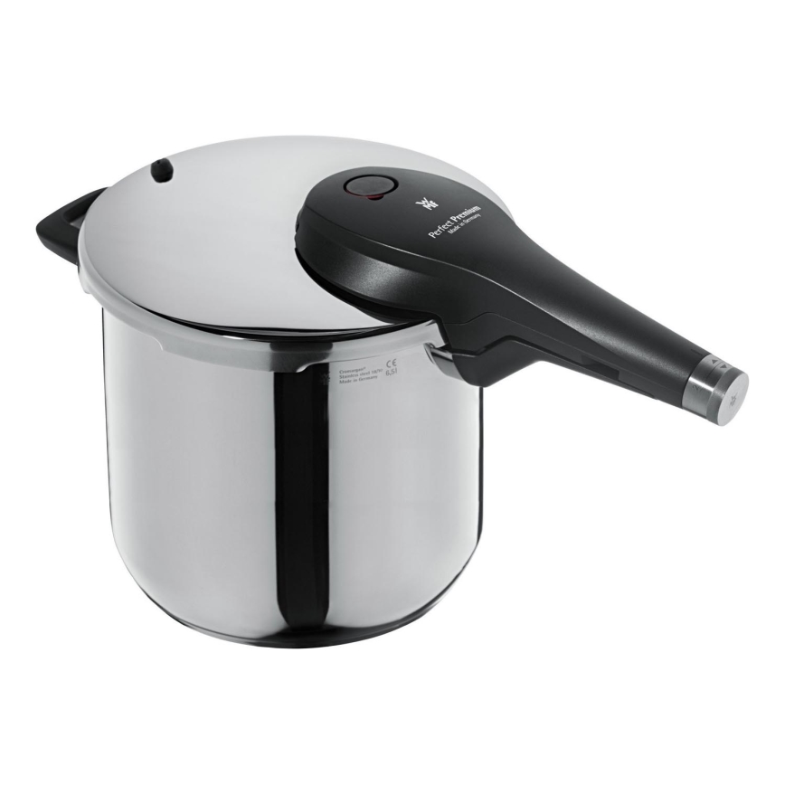 WMF - Χύτρα ταχύτητας 6,5 l PERFECT PREMIUM ανοξείδωτο ατσάλι